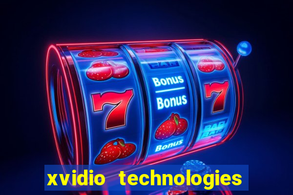 xvidio technologies startup brasil 2023 download apk